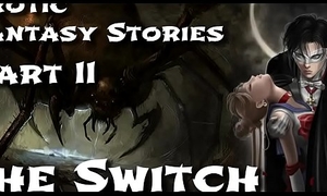 X-rated Fantasy Stories 2: Chum around with annoy Switch