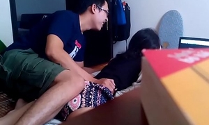 Vietnamese BF'_s hidden webcam be useful to resourceless