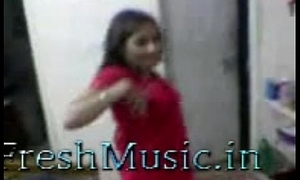 Indian Bhabi coupled with her friend-- By Sanjh - FreshMusic.in