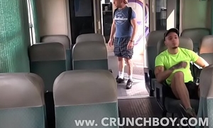 frankly arab fuck bareback a gay take public train