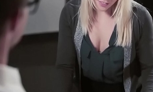 Babes - Office Obsession - (Lutro, Lola Taylor) - Necklace
