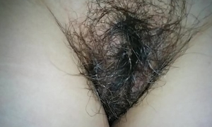 Sleeping become man hairy pussy. Amateur.