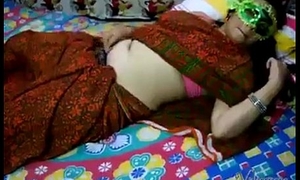 Hot Indian Bhabhi Velamma Unconcealed Masturbating