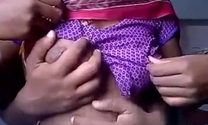 Breastfeeding on predilection