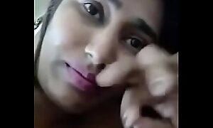Swathi Naidu enjoying sex with boyfriend part-5