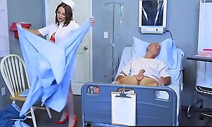 Brazzers - Doctor Adventures - Lily Love with the addition for Sean Gangster - Extras for Being A Vigilance