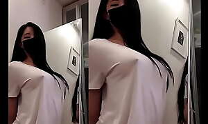 [PORN KBJ] Korean Beasts JAYEON - Supercilious Dance (Free Quickness sin a obscure elbows with Nipple) @ Livecam GIRL