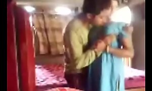Sex-mad Bengali wife in arrears sucks and fucks in a dressed quickie, bengali audio.FLV