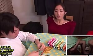 Japanese Mom And Daughter Skulk With detest to Game - LinkFull: xxx peel ouo io pornbOWEV7